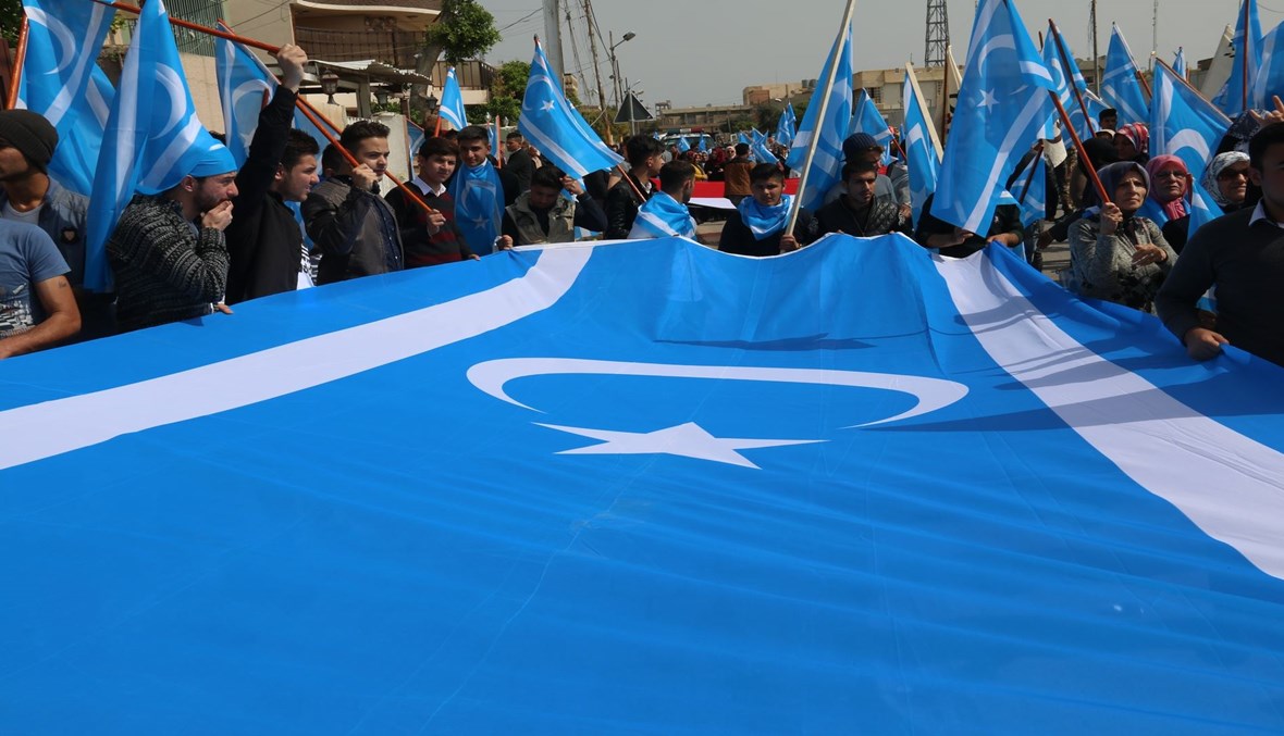 ملامح التوظيف التركي للأقليات التركمانية في السياسة الخارجية