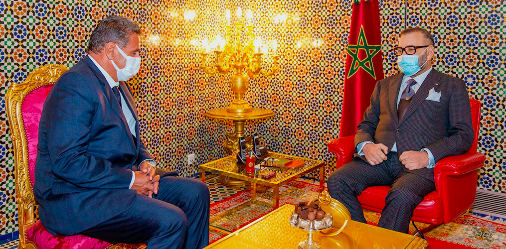 الملفات الرئيسية على أجندة الحكومة المغربية القادمة