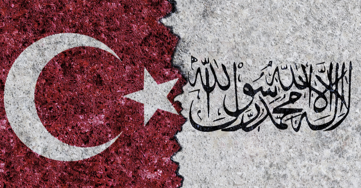 لماذا تتزايد التحفظات التركية على حركة طالبان؟