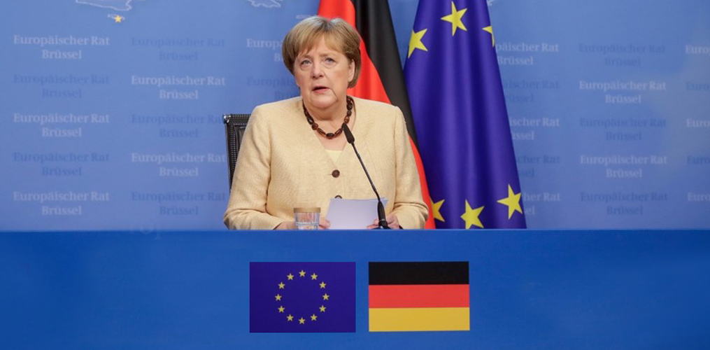 من يقود الاتحاد الأوروبي في مرحلة ما بعد "ميركل"؟