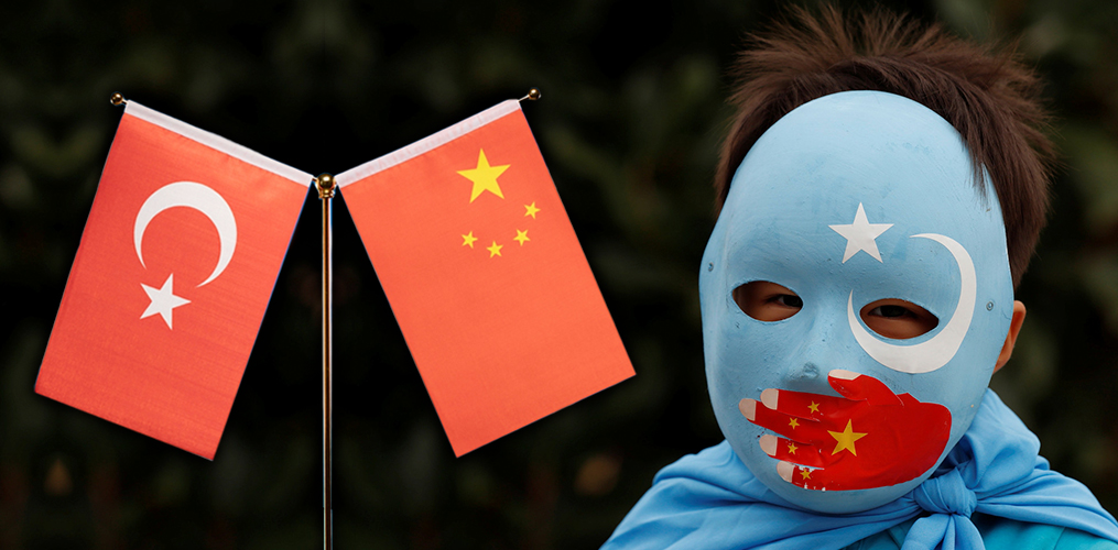 لماذا تصاعد التوتر مجدداً بين تركيا والصين؟