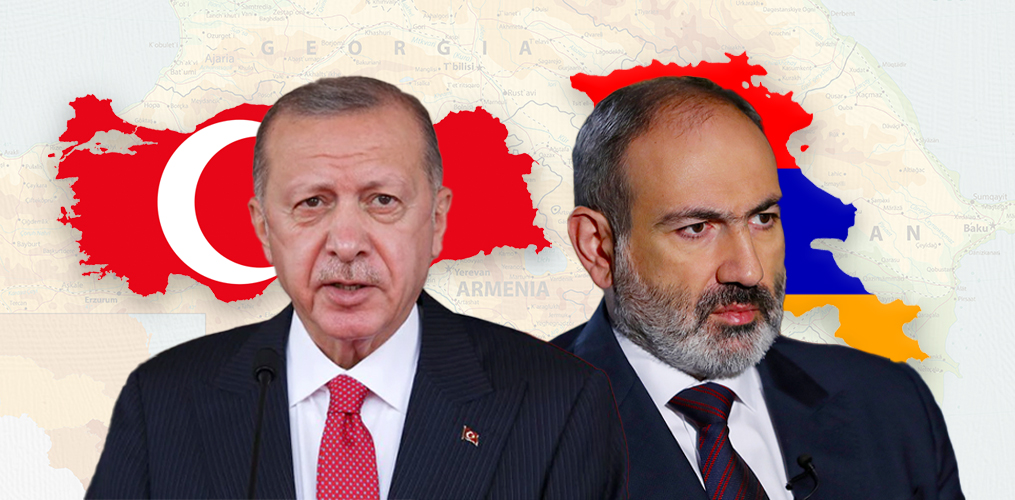 لماذا تريد تركيا إصلاح العلاقات مع أرمينيا؟