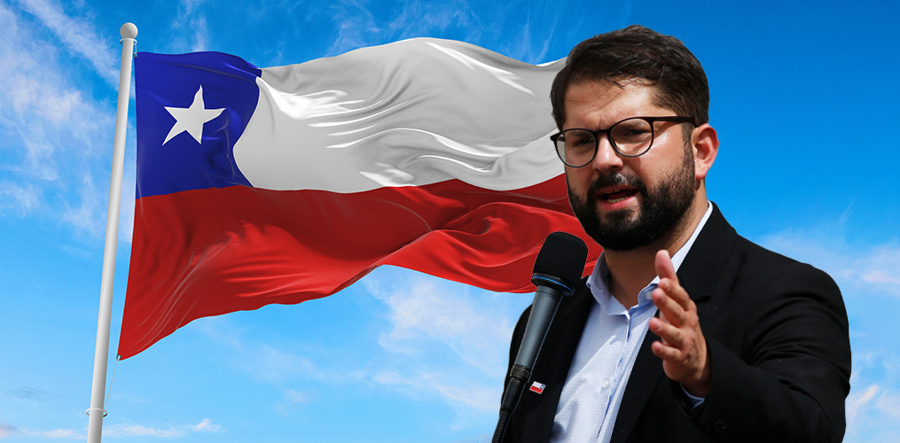 كيف يؤثر فوز "بوريك" برئاسة تشيلي على انتخابات أمريكا اللاتينية 2022؟