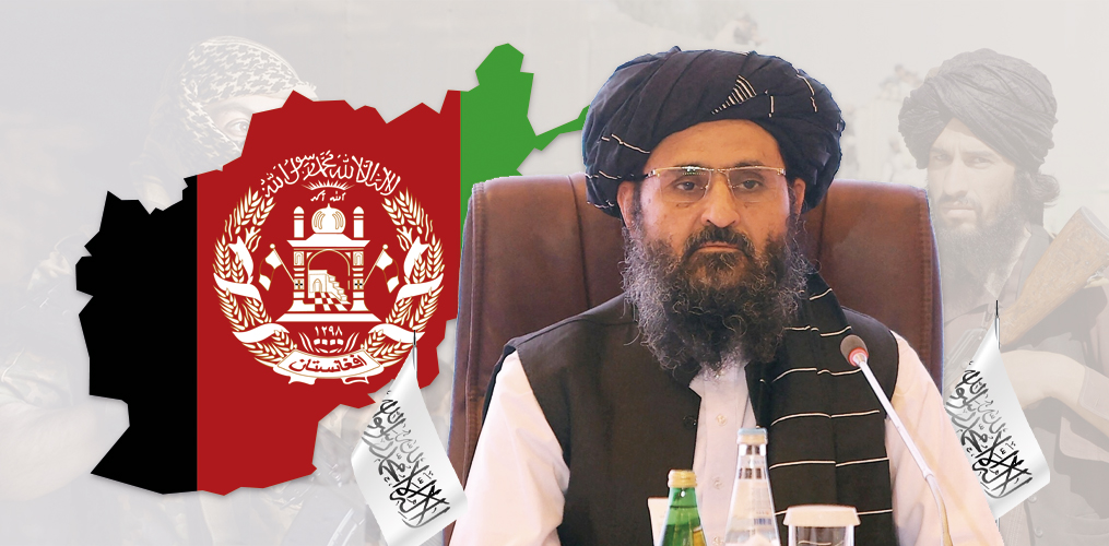 هل اختلفت نسخة "طالبان" بين تجربتَيْ 1996 و2021؟