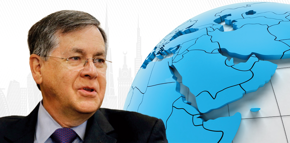 ما دلالات جولة ديفيد ساترفيلد في منطقة الشرق الأوسط؟