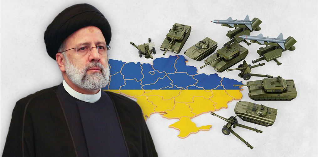 ملامح الاستفادة الإيرانية من تفاقم الأزمة الأوكرانية
