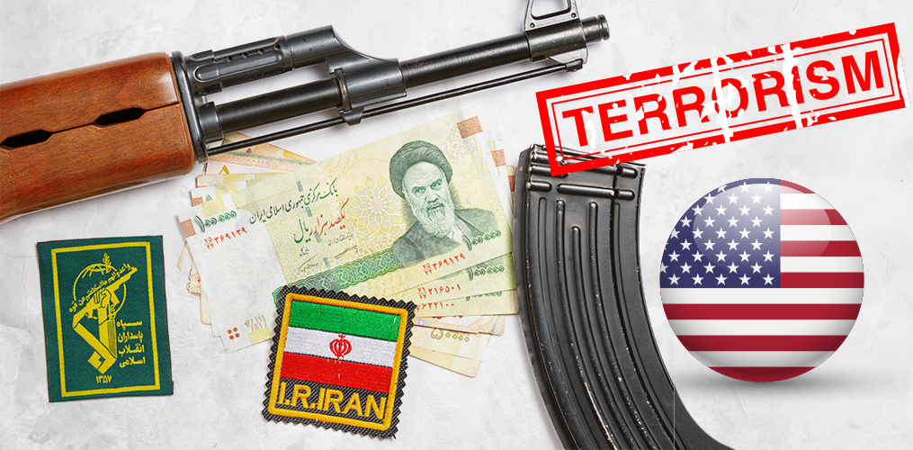 لماذا تتردد واشنطن في رفع الحرس الثوري الإيراني من قائمة الإرهاب؟