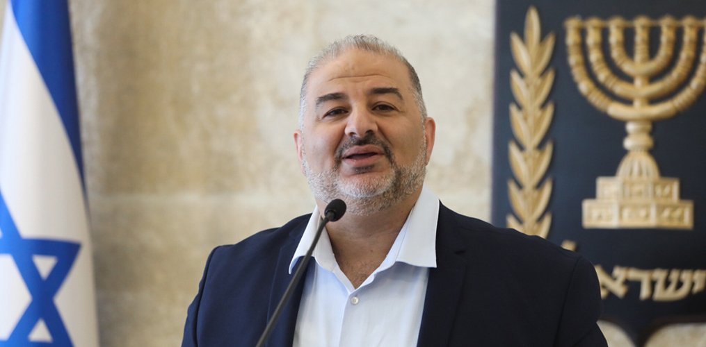 هل تُسقط "القائمة الموحدة" الحكومة الإسرائيلية؟