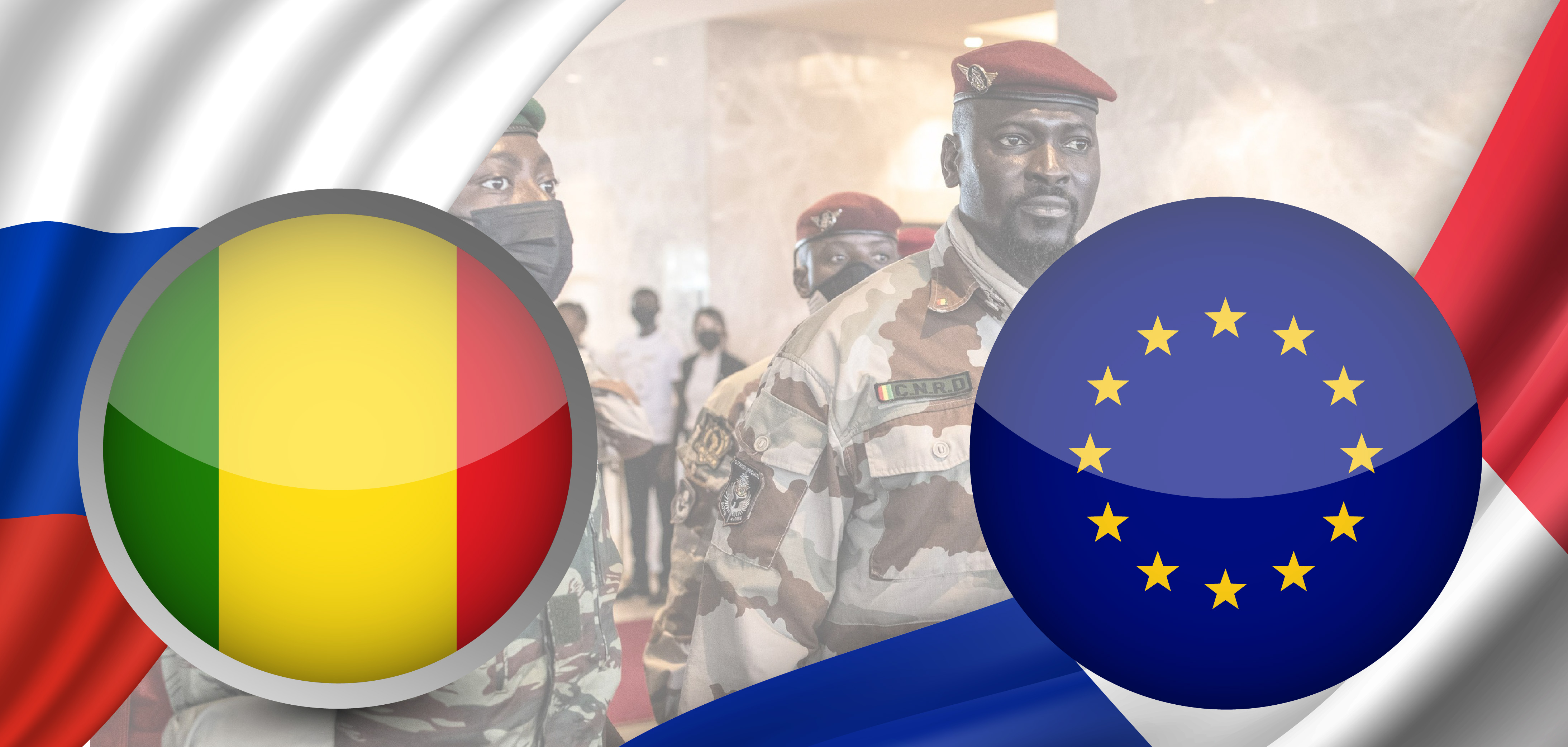 لماذا تزايد العداء بين مالي والدول الغربية؟