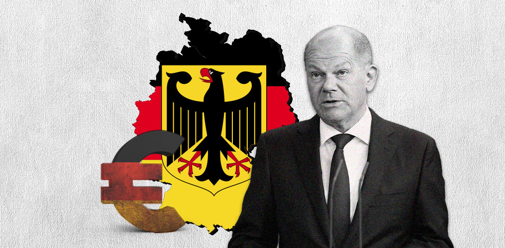 لماذا تزايدت تحديات المستشار الألماني؟