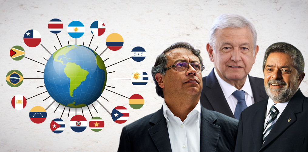 ما فرص نجاح مشروع التكامل الإقليمي اللاتيني؟