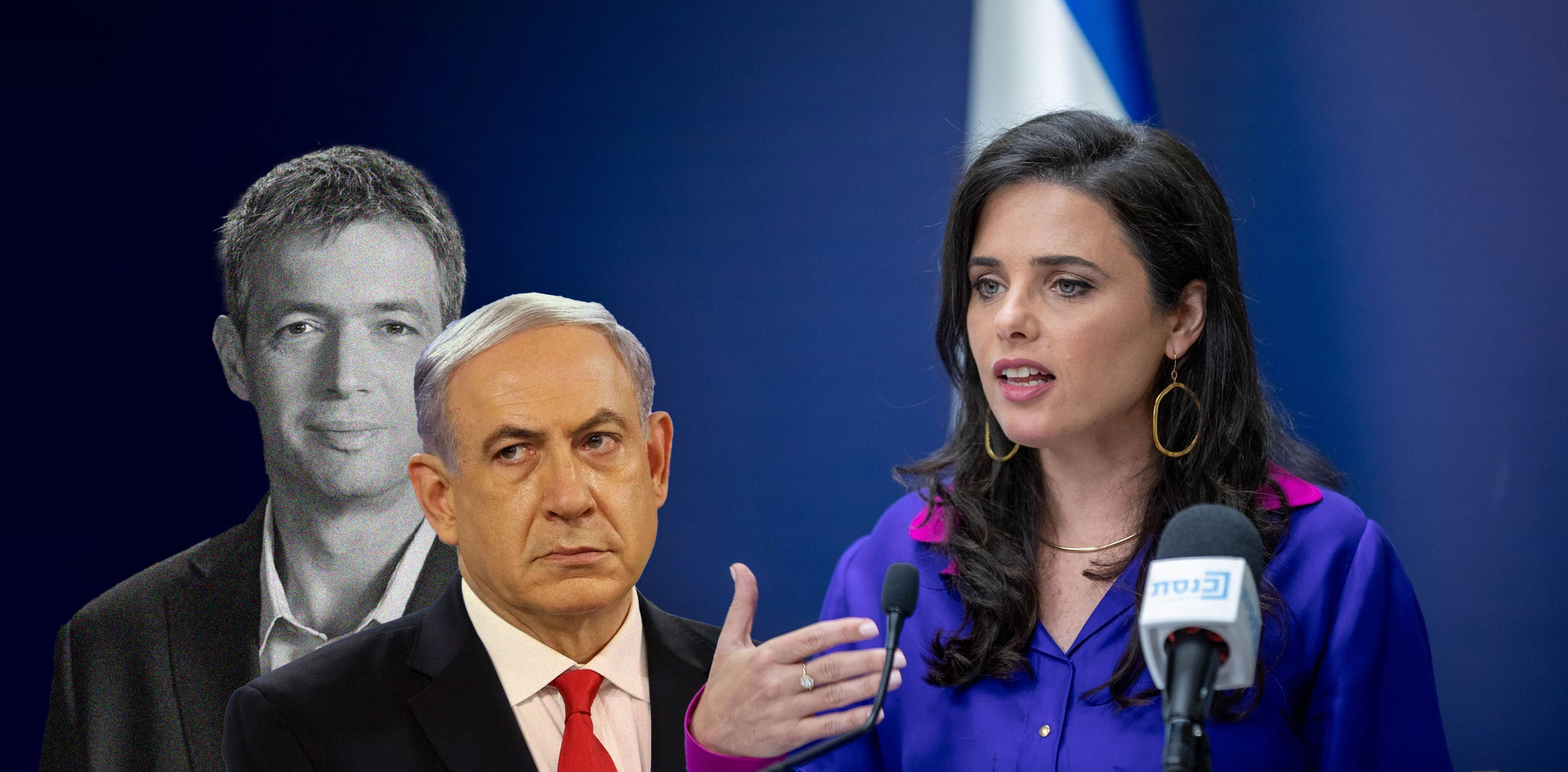 لماذا تَفككَّ تحالف "الروح الصهيونية" في إسرائيل؟