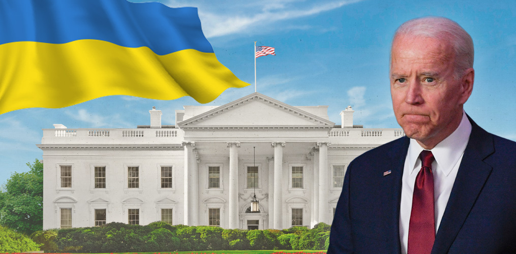 كيف تحولت سياسة واشنطن في ظل الحرب الأوكرانية على مدى نصف عام؟