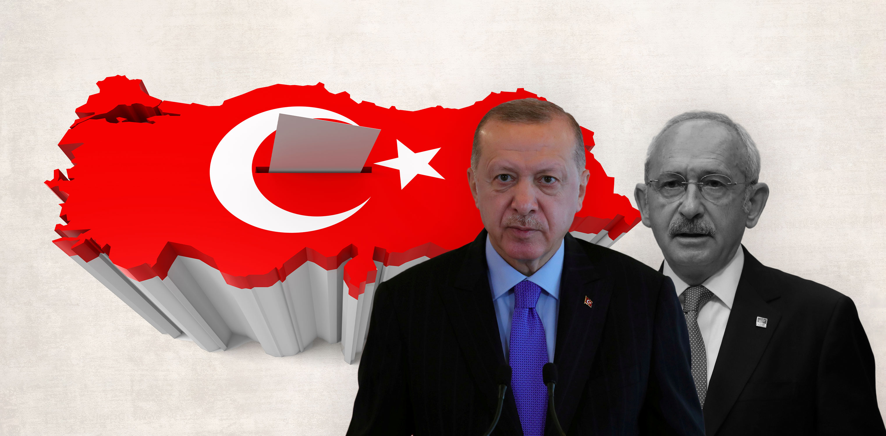 هل تتوافق المعارضة التركية على مرشح للانتخابات الرئاسية المقبلة؟