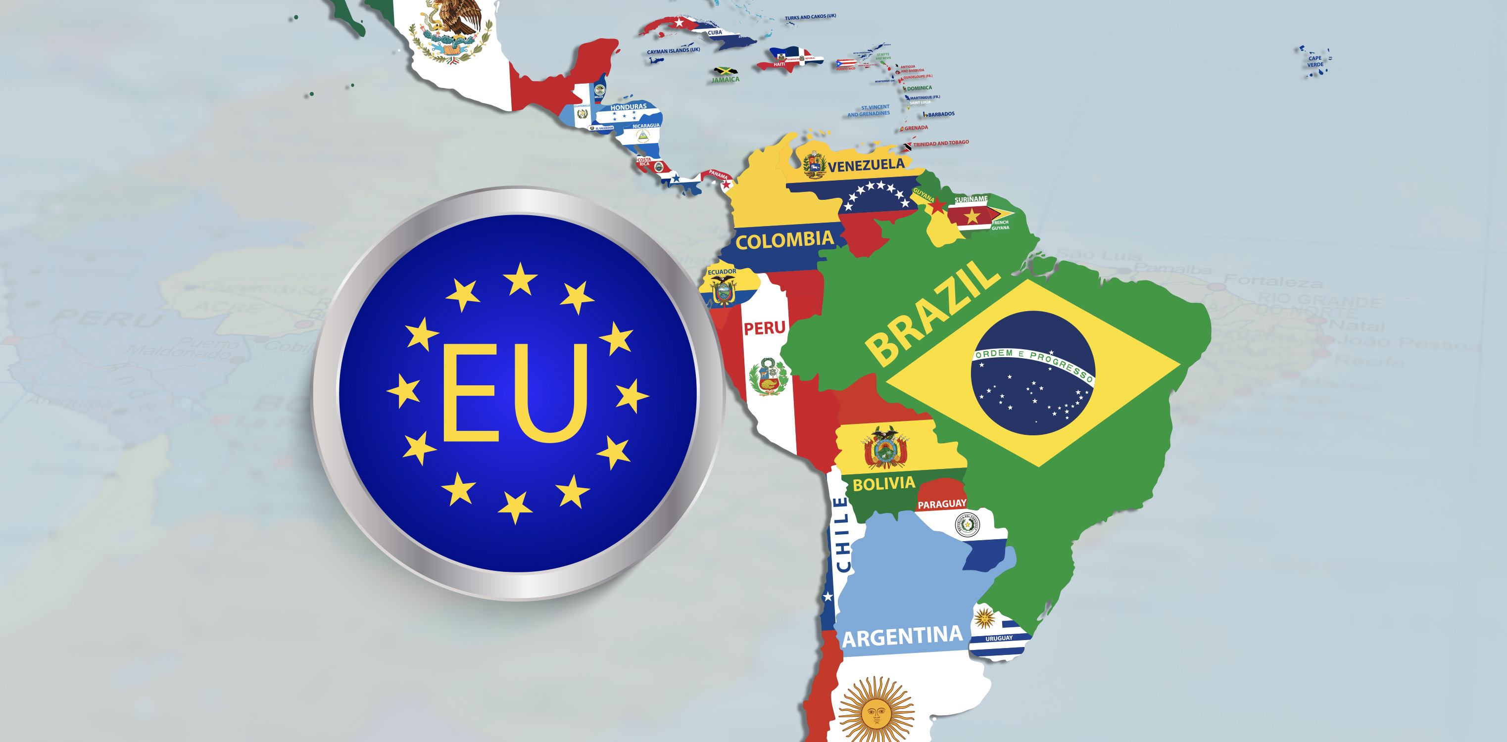 لماذا يسعى الاتحاد الأوروبي إلى تعزيز حضوره في أمريكا اللاتينية؟