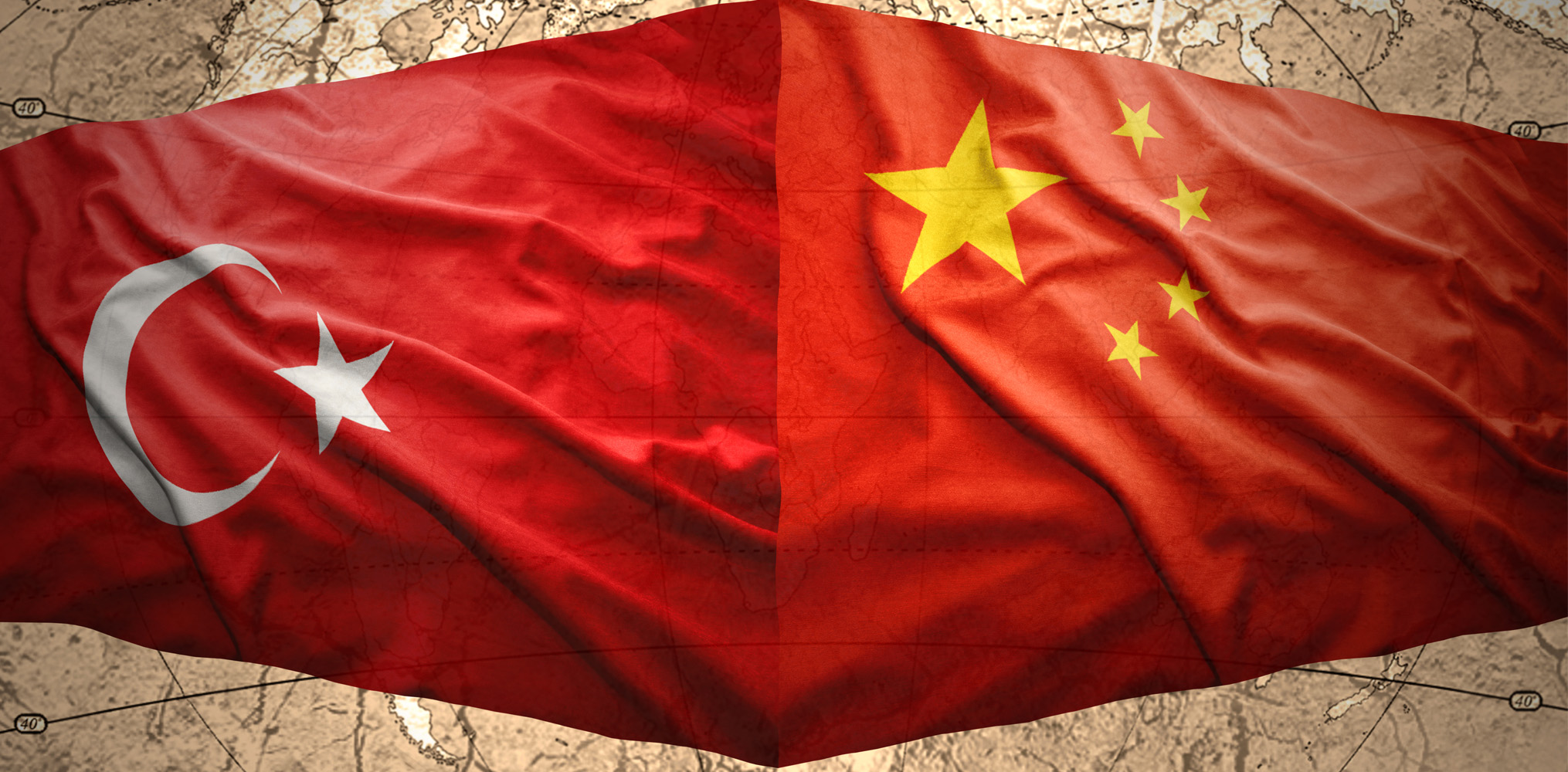 ما السيناريوهات المحتملة لمسار العلاقات الصينية – التركية؟