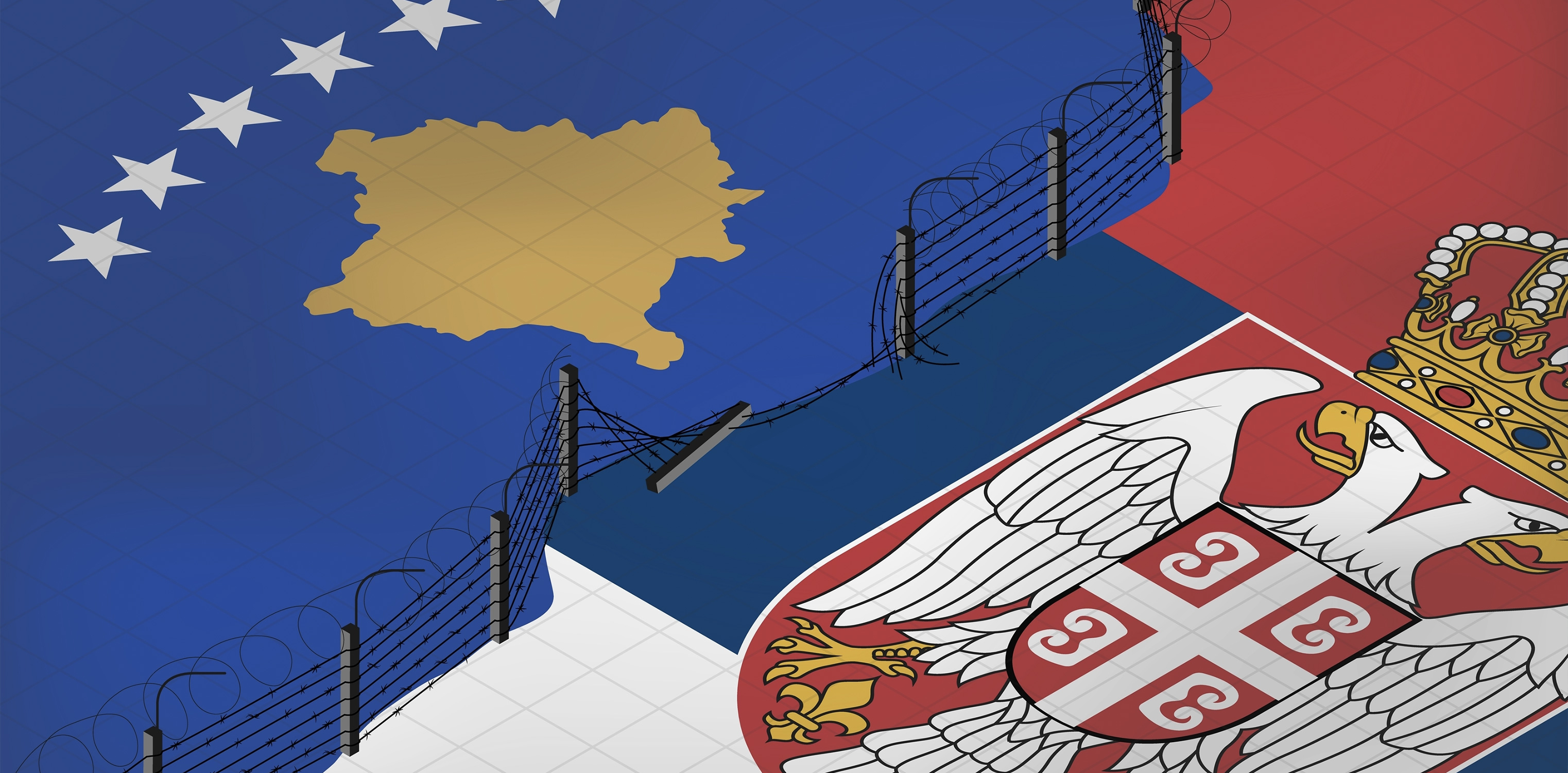 هل يتحول البلقان إلى ساحة جديدة للصراع بين روسيا والغرب؟