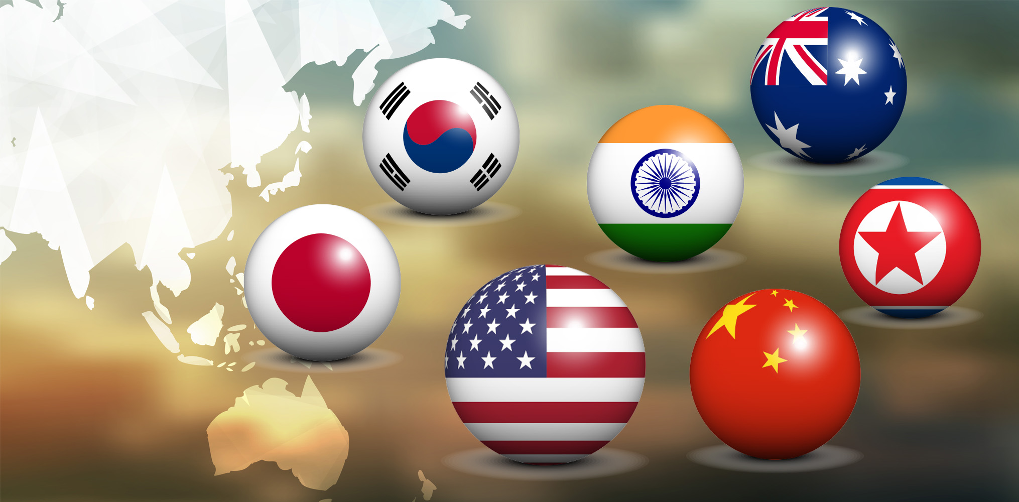 الآفاق المحتملة لمنطقة الهندو–باسيفيك في 2023