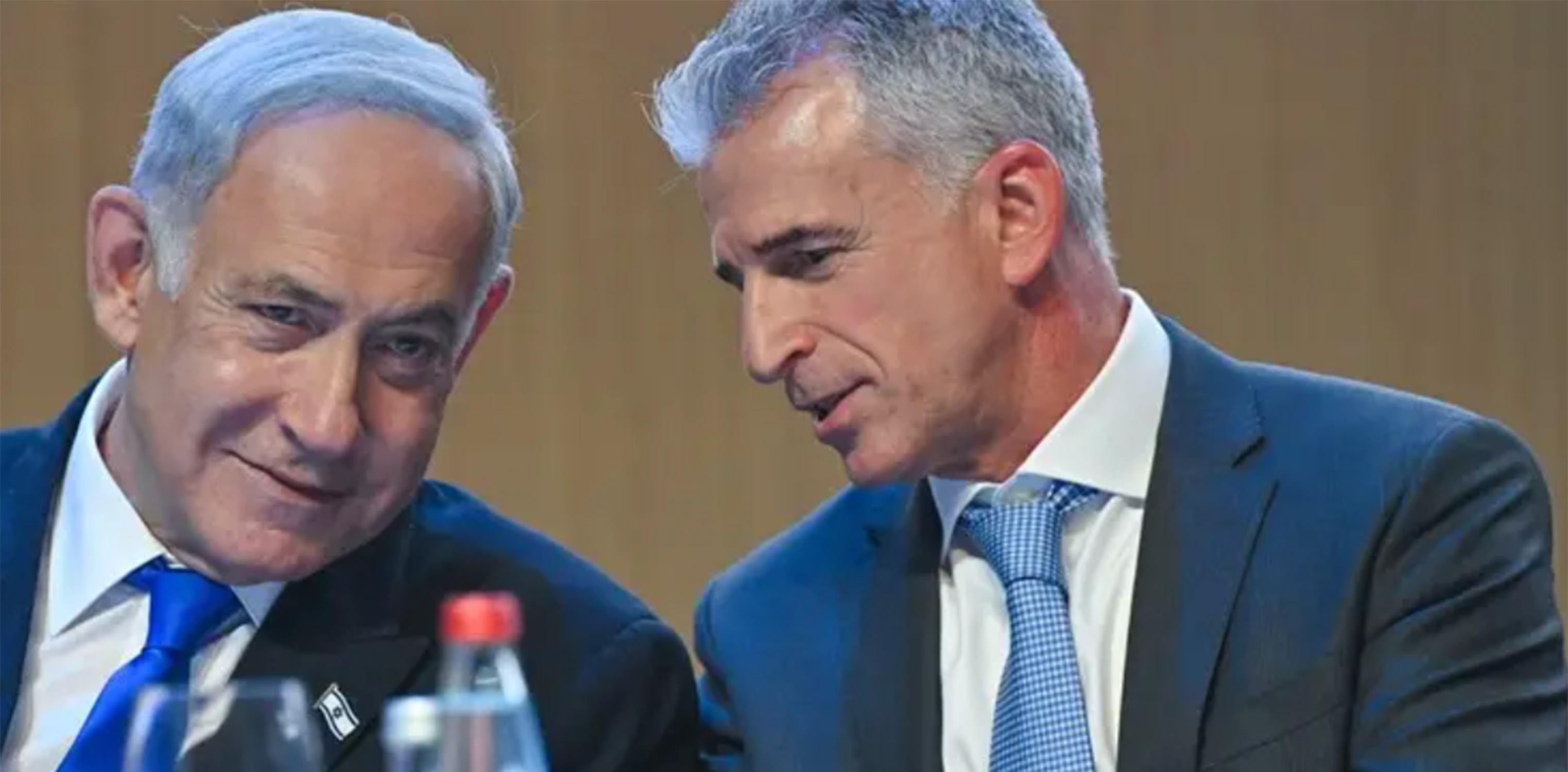 كيف يبدو مستقبل العلاقة بين "نتنياهو" والموساد؟