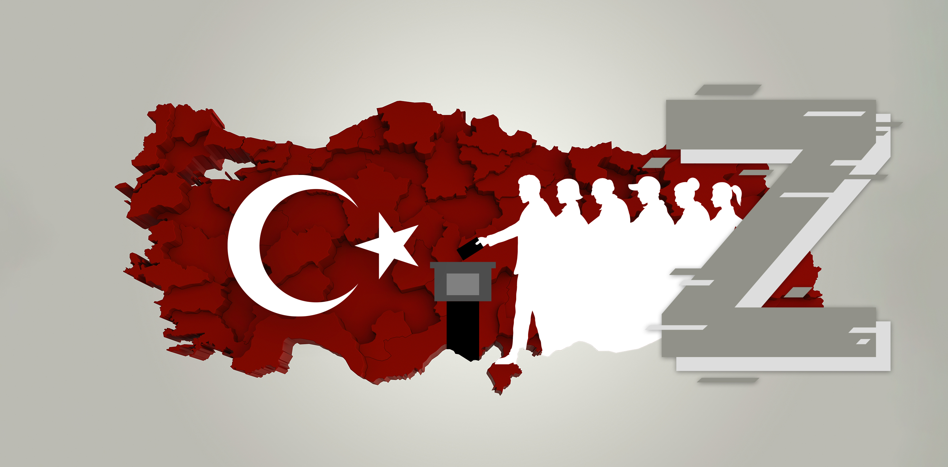 ما اتجاهات تصويت الجيل Z في الانتخابات التركية المقبلة؟