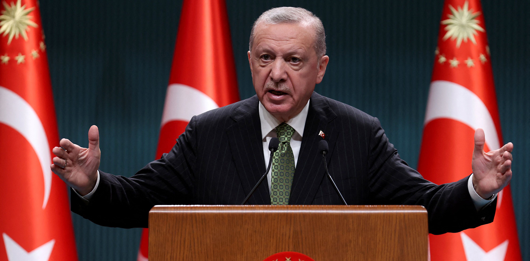 مستقبل السياسة الخارجية التركية بعد فوز "أردوغان"