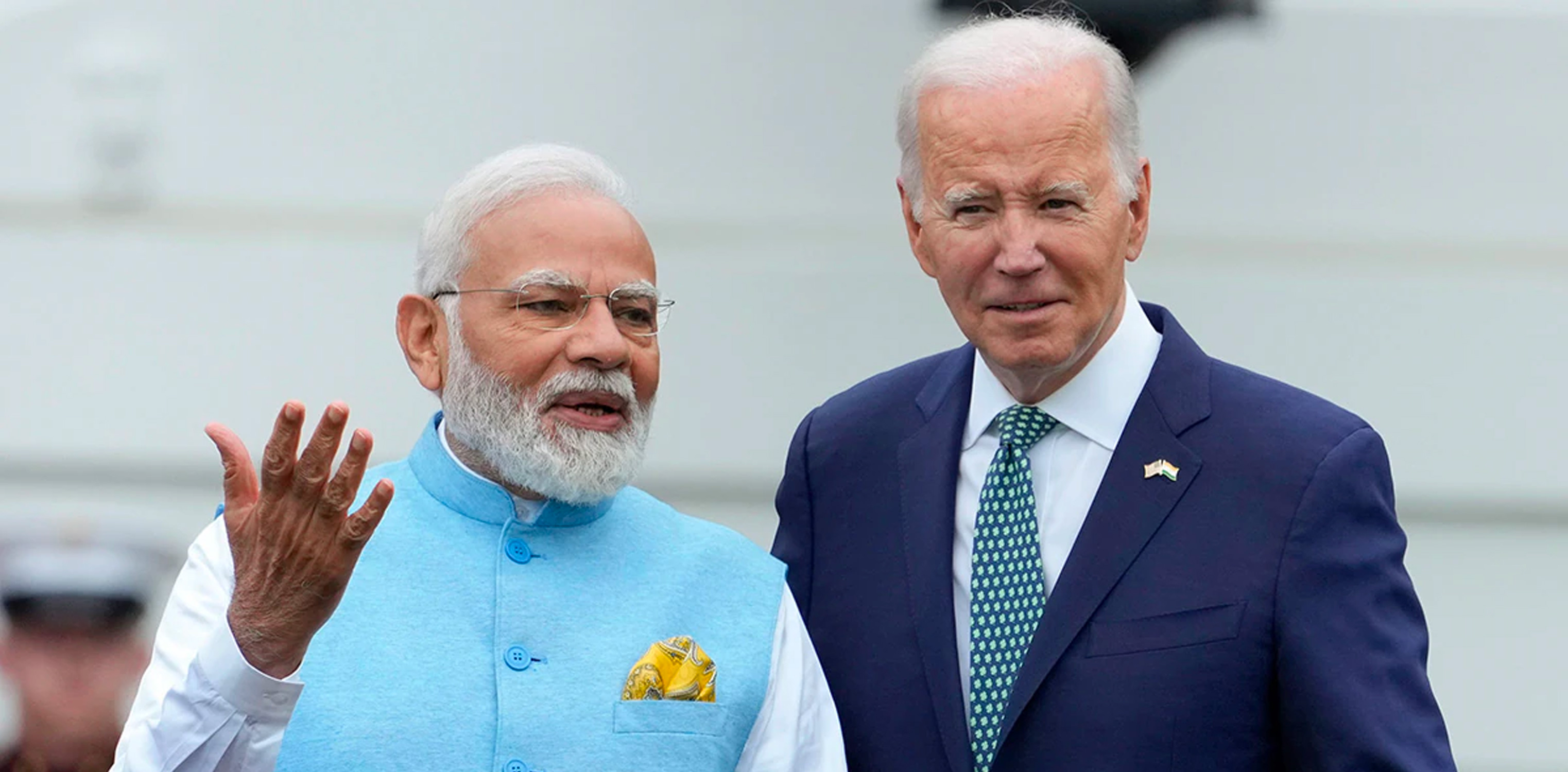 ما دلالات زيارة "مودي" إلى الولايات المتحدة؟