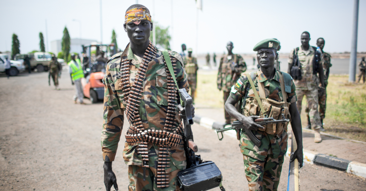 كيف تطورت تهديدات الإرهاب في القارة الإفريقية على مدار عقدين؟