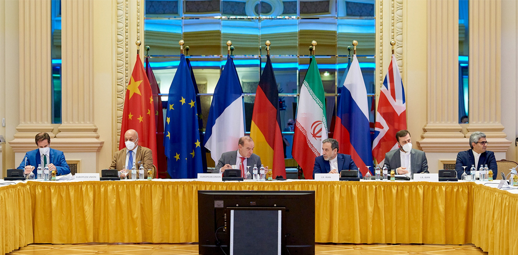 تحركات استباقية إيرانية قبل مفاوضات فيينا