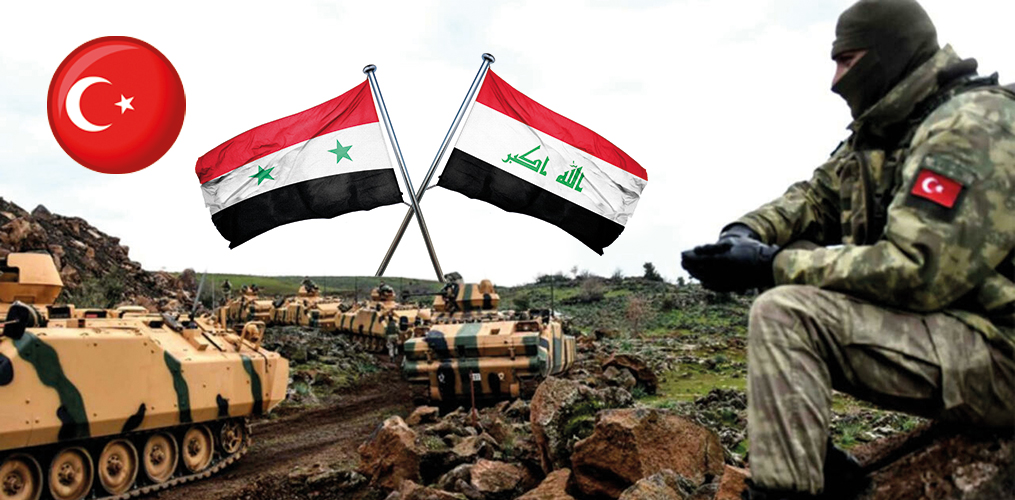 لماذا تواصل تركيا التعويل على الأداة العسكرية في الصراعات الخارجية؟
