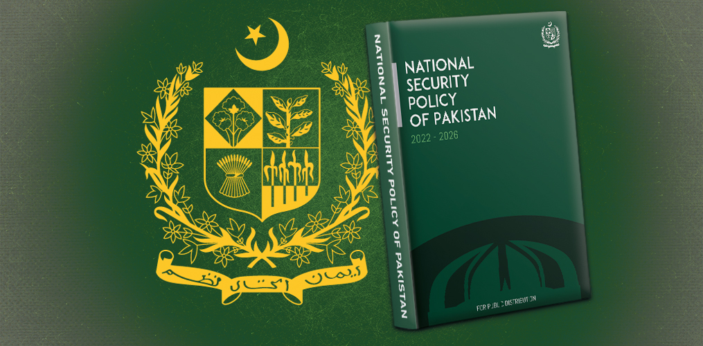 ما الذي تكشفه وثيقة "سياسة الأمن القومي" الباكستانية؟