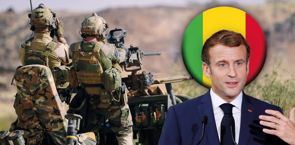 كيف تؤثر الأزمة السياسية بين باريس وباماكو على حضور فرنسا العسكري بإفريقيا؟