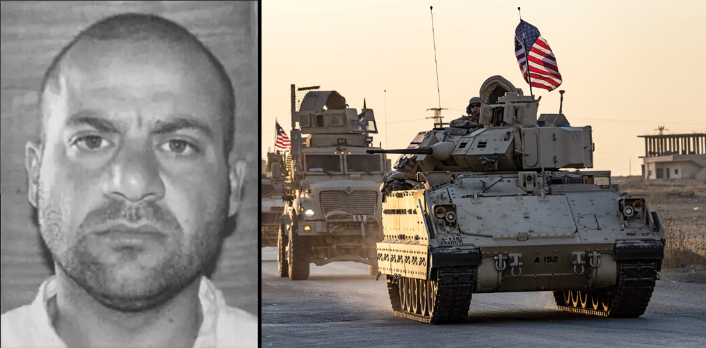 ما الأبعاد الرئيسية لعملية استهداف زعيم داعش في سوريا؟