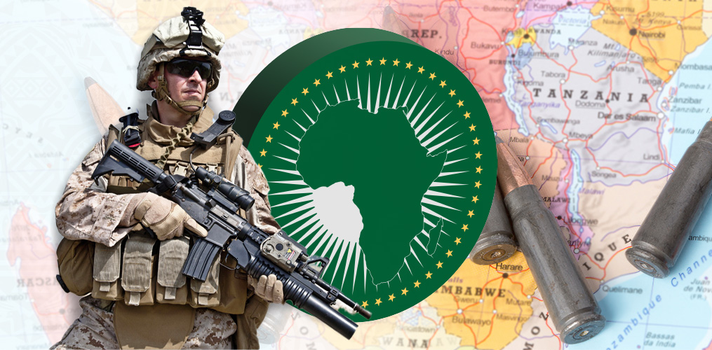 دوافع اهتمام الاتحاد الإفريقي بمواجهة المقاتلين الأجانب في القارة