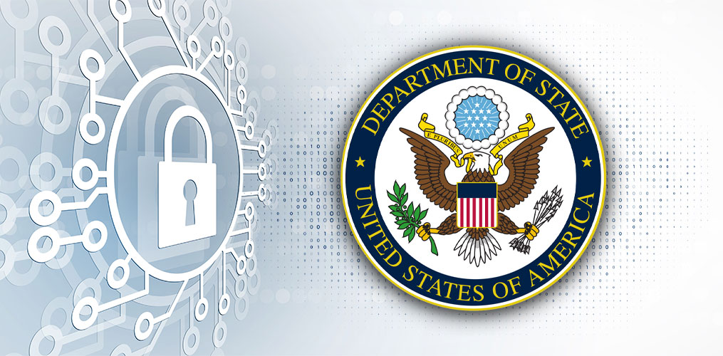 لماذا أنشأت الخارجية الأمريكية مكتب الفضاء السيبراني والسياسة الرقمية؟