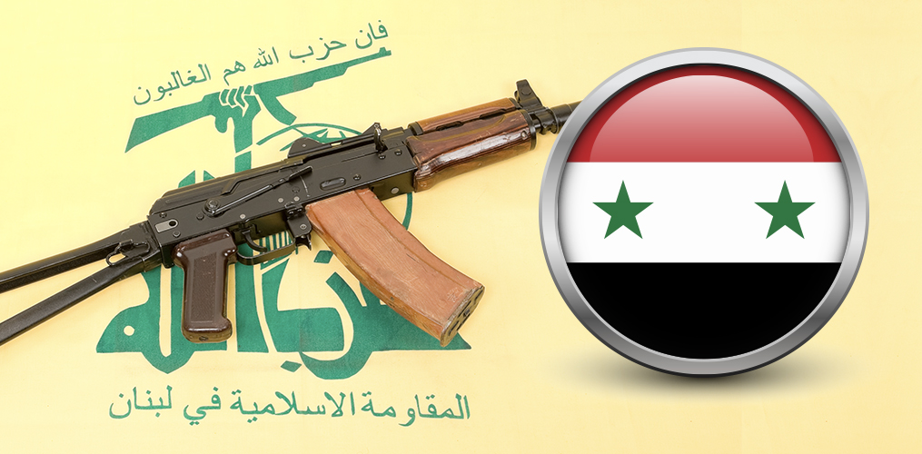 لماذا تتزايد التوتُّرات بين حزب الله والنظام السوري في المناطق الحدودية؟