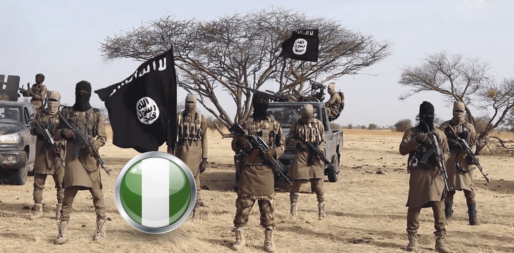 دلالات توجُّه "داعش" نحو مناطق النفوذ غير التقليدية في نيجيريا