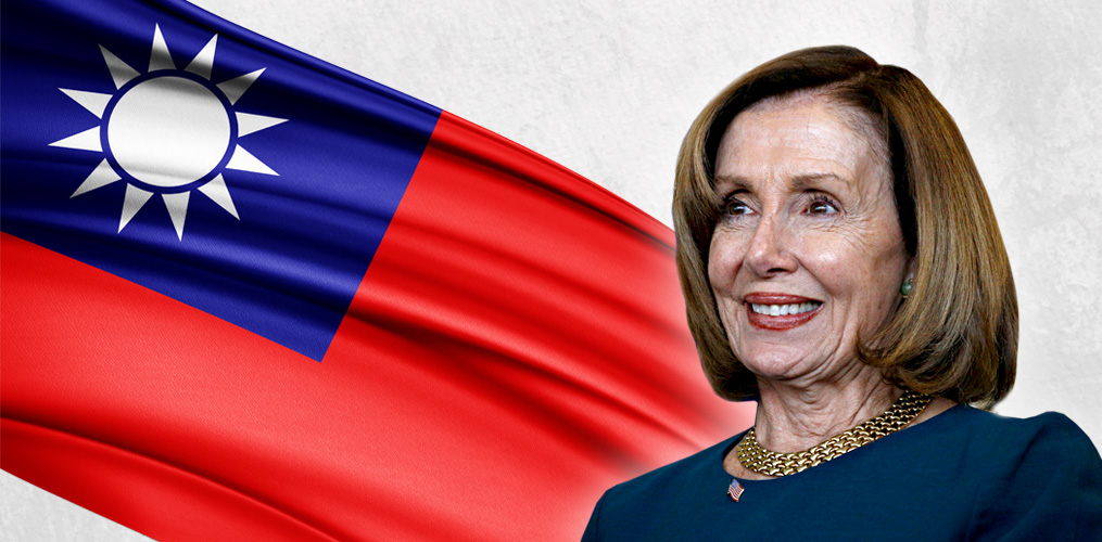 ما التداعيات المحتملة لزيارة نانسي بيلوسي إلى تايوان؟