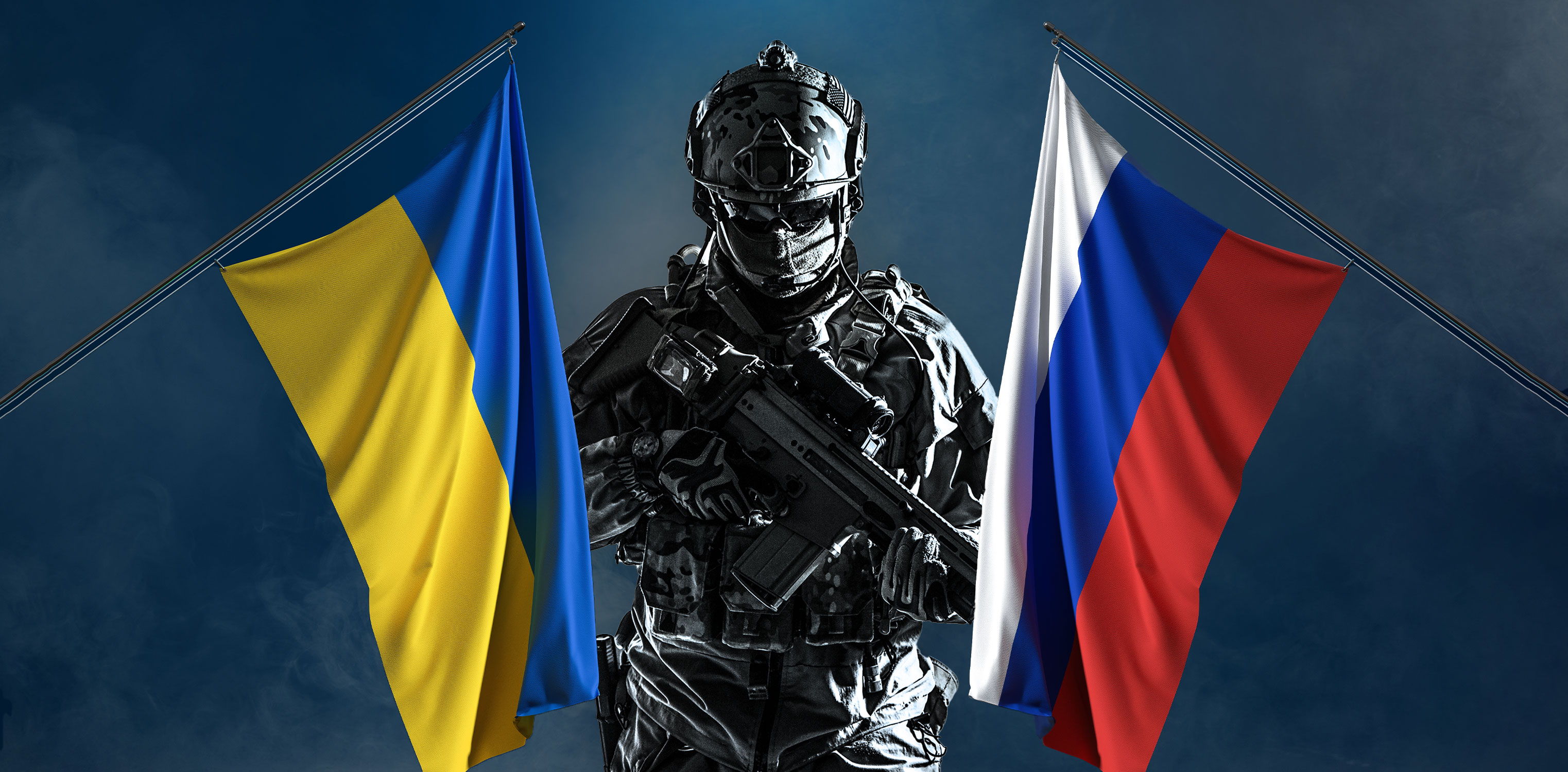 كيف تتعامل روسيا مع التطورات العسكرية الأخيرة في الحرب الأوكرانية؟