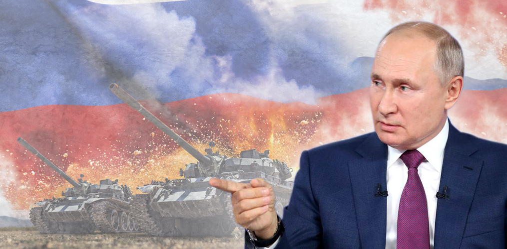 ما حدود الرد الروسي على هجوم جسر القرم؟