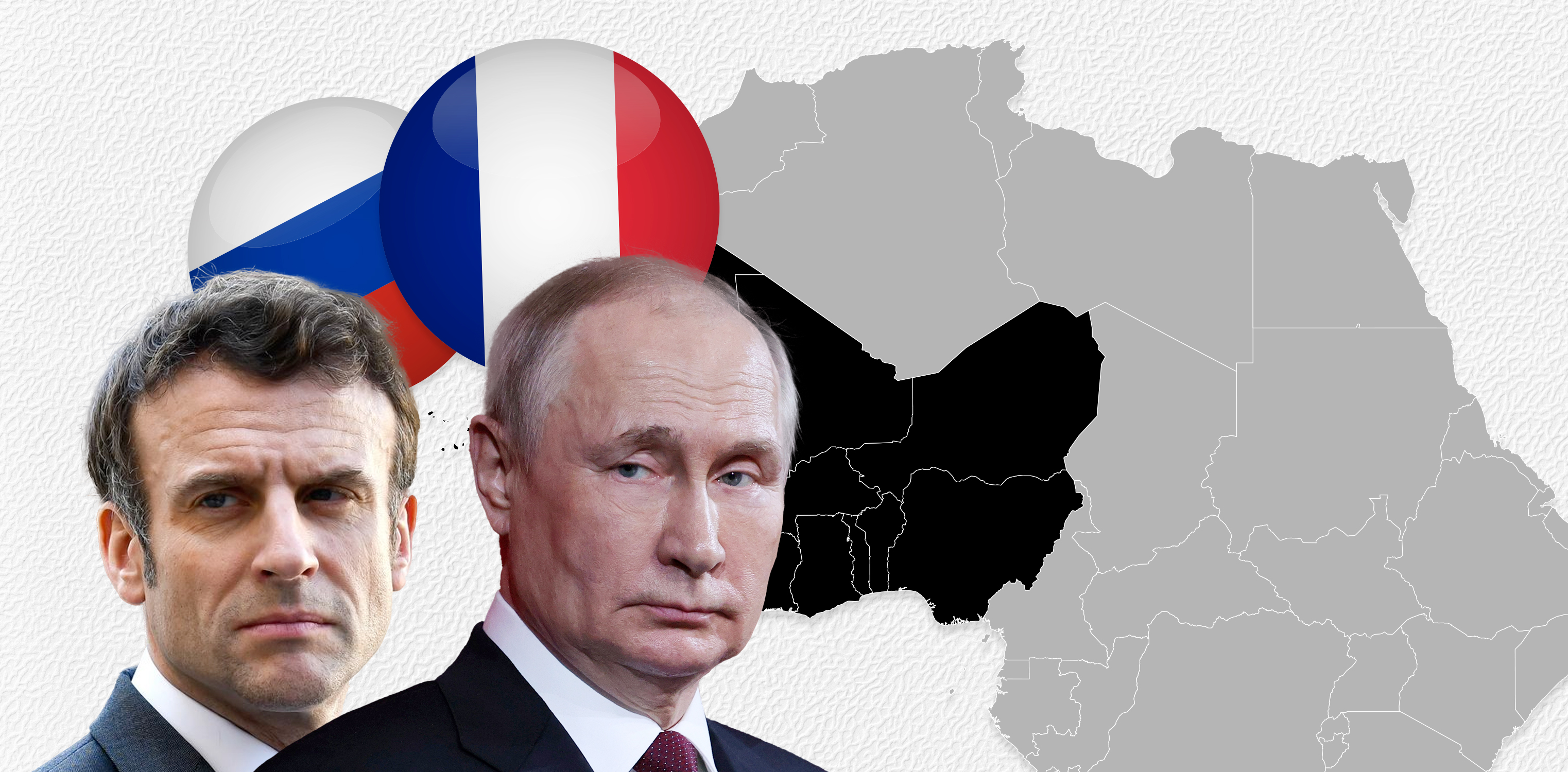 ما انعكاسات حرب الوكالة بين فرنسا وروسيا في غرب أفريقيا؟