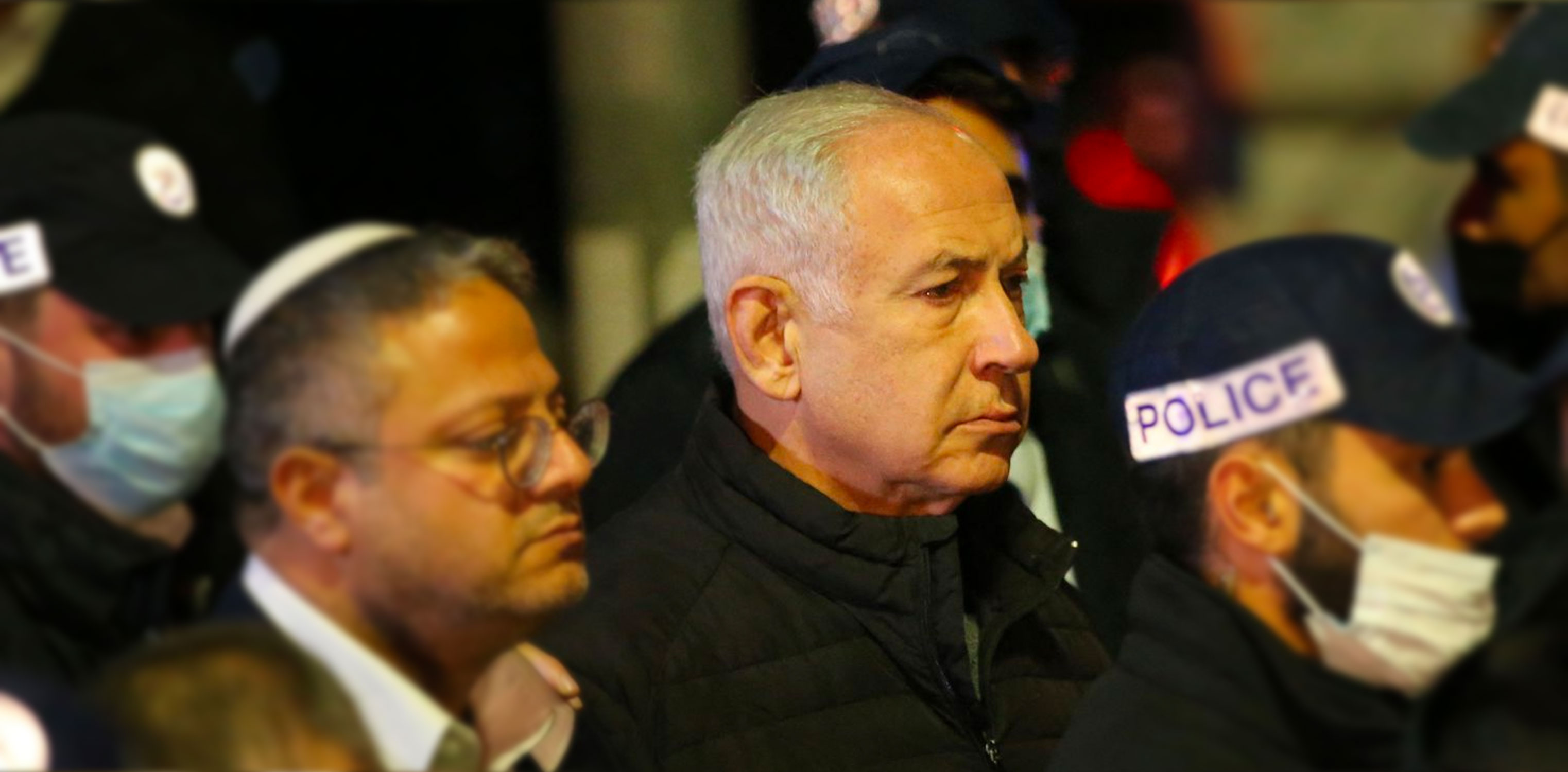 كيف تتعامل الحكومة الإسرائيلية مع تصاعُد المواجهات مع الفلسطينيين؟