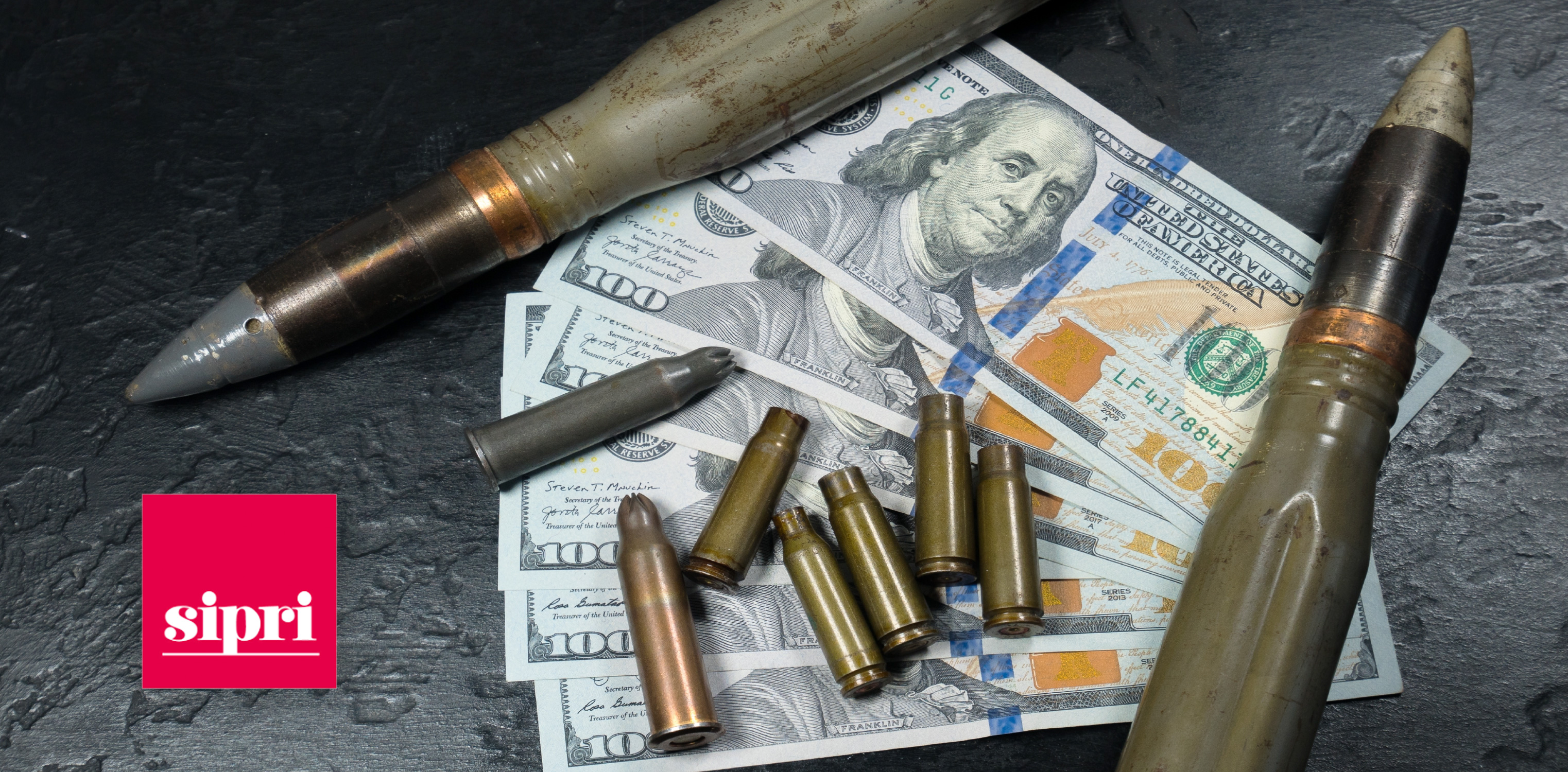 ما الاتجاهات الرئيسية لصفقات السلاح العالمية؟