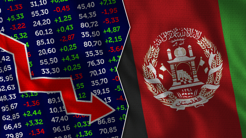 الاتجاهات الاقتصادية المتوقعة في أفغانستان تحت حكم طالبان