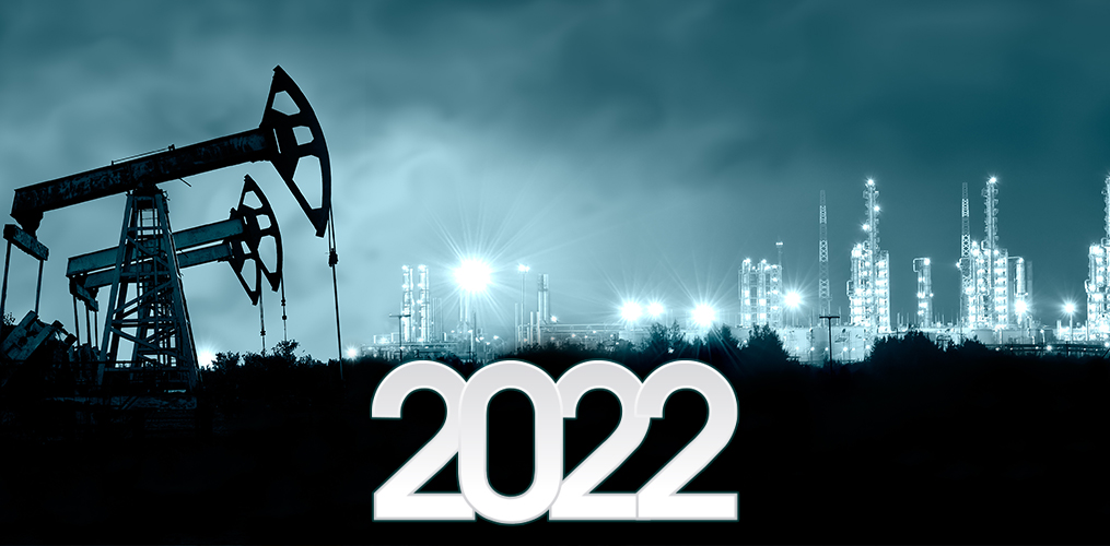 حسابات المخاطر والفرص في أسواق الطاقة العالمية عام 2022