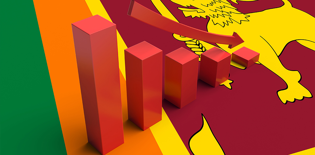 كيف تطوَّرت الأزمة الاقتصادية في سريلانكا؟