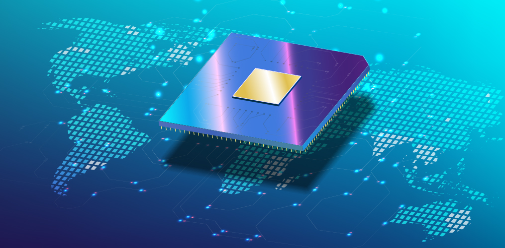 كيف أثرت الحرب الأوكرانية على صناعة أشباه الموصلات عالمياً؟