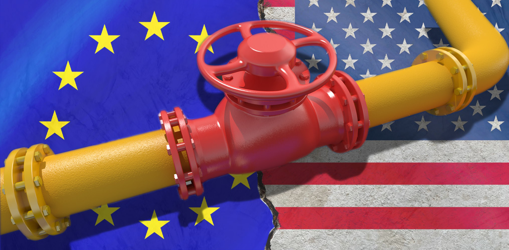 لماذا تسببت أزمة الطاقة في تصاعد الخلافات الغربية؟