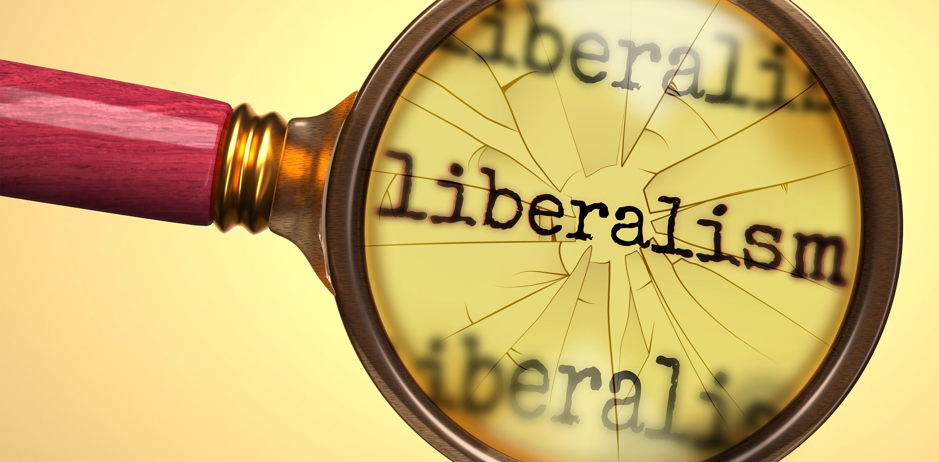 كيف دفعت حرب أوكرانيا نحو مراجعة الأفكار الليبرالية في الغرب؟