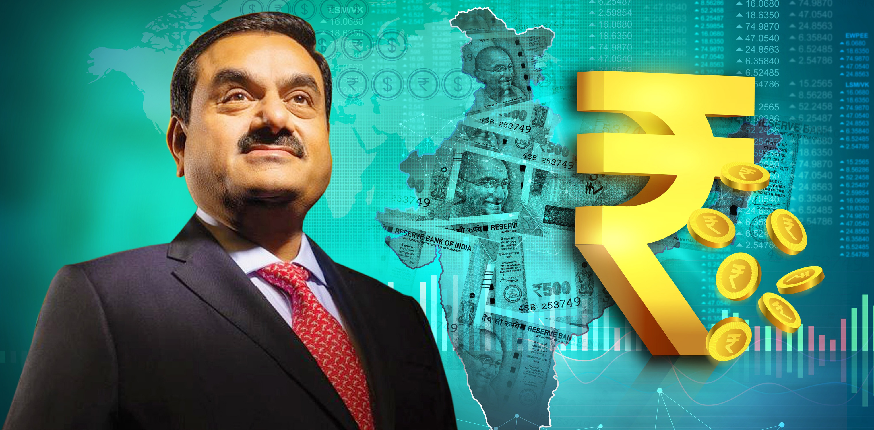 كيف تؤثر أزمة "أداني" على النموذج الاقتصادي الهندي؟