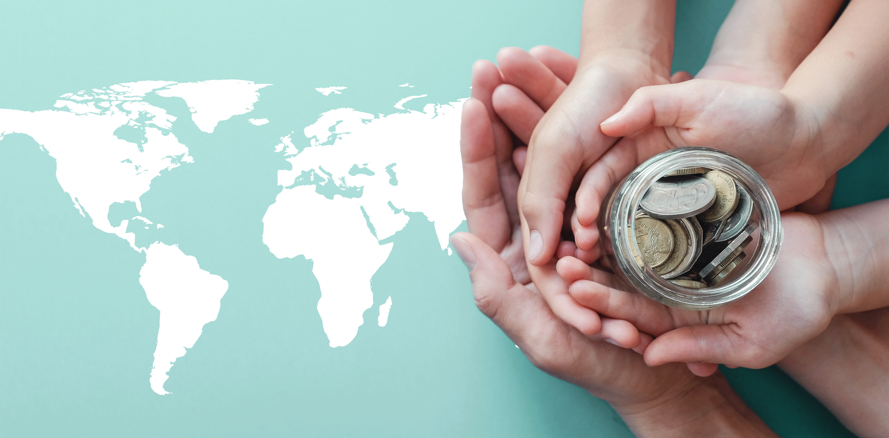 كيف تساعد اقتصاديات العمل الخيري المجتمعات في أوقات الأزمات؟